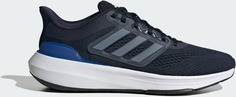 Кроссовки мужские Adidas Ultrabounce синие 7 UK