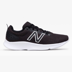 Спортивные кроссовки мужские New Balance ME430V2 ME430LB2 черные 43.5 RU