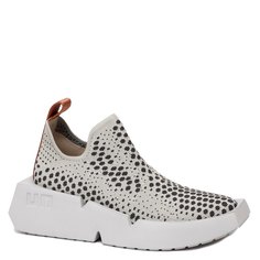 Кроссовки женские United nude Mega Fab бежевые 40 EU