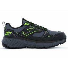 Спортивные кроссовки мужские Joma TKRIFW2301 черные 8.5 US