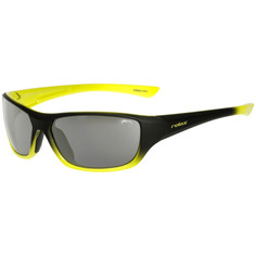 Спортивные солнцезащитные очки мужские TRELAX Mona Jr. серые