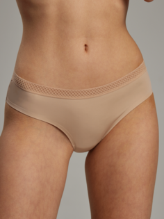 Трусы женские MELLE ML0503 бежевые XL