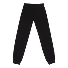Спортивные брюки женские InExtenso черные в ассортименте