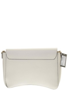 Сумка женская Marco Tozzi 2-2-61111-28-990 белая