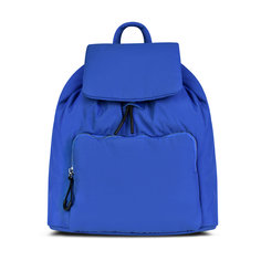 Рюкзак женский SOKOLOV FL21483SV-1A, синий, 35х30х18 см