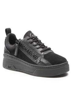 Кеды женские Michael Kors 43T2ALFS1S черные 6 US