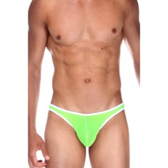 Трусы мужские Cosmos Colors RS10_WG зеленые XL