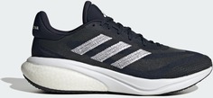Кроссовки мужские Adidas Supernova 3 черные 8.5 UK