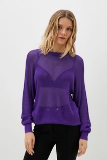 Джемпер женский Baon B1324032 фиолетовый S