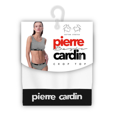 Топ женский Pierre Cardin белый 46-48