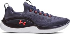 Кроссовки мужские Under Armour Flow Dynamic синие 10 US