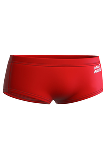 Плавки мужские Mad Wave M022902605W красные L