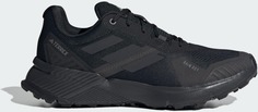 Кроссовки мужские Adidas Terrex Soulstride R.Rdy черные 10 UK