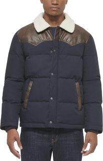 Куртка мужская Levis LM2RP472-NVY синяя XL Levis®
