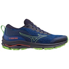 Спортивные кроссовки мужские Mizuno J1GC2232-01 синие 8.5 UK