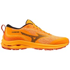 Спортивные кроссовки мужские Mizuno J1GC2279-02 оранжевые 9.5 UK