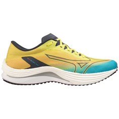 Спортивные кроссовки мужские Mizuno J1GC2335-51 желтые 9 UK