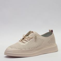 Полуботинки женские MADELLA UXH-31115-1O-SP розовые 39 RU