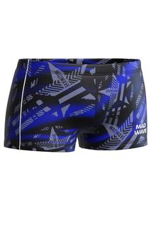 Плавки мужские Mad Wave M0221034B5W черные S