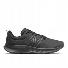 Спортивные кроссовки мужские New Balance ME430V2 ME430LK2 черные 43.5 RU