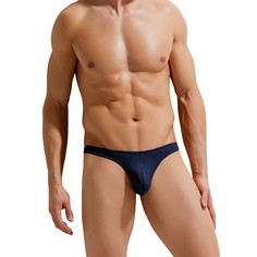 Трусы мужские GAUVINE 1003 синие XL