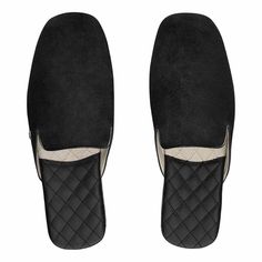 Тапочки мужские Togas Реон черные 40-41 RU