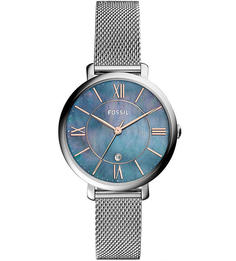 Наручные часы женские Fossil ES 4322
