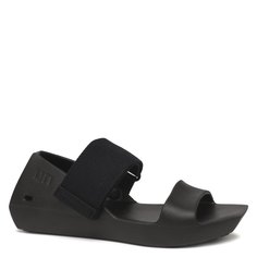 Сандалии женские United nude HYBRID JANE LO черные 40 EU