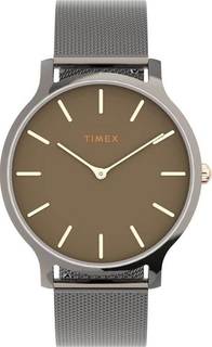 Наручные часы женские Timex TW2T74000VN