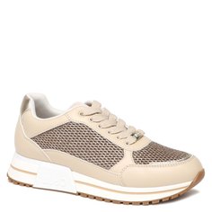 Кроссовки женские Liu Jo BA4077 бежевые 36 EU