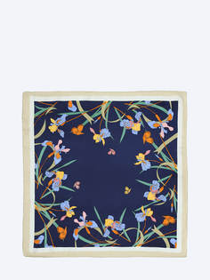 Платок женский Vitacci SSV067-05 синий