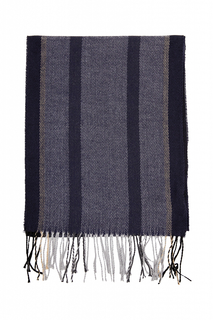 Шарф мужской Finn Flare A20-21406 mouse