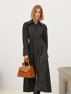 Сумка женская Eleganzza Z8864-8263 рыжая