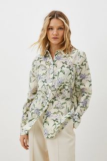 Блуза женская Baon B1724012 желтая L