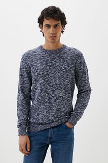 Джемпер мужской Baon B6324020 синий 3XL