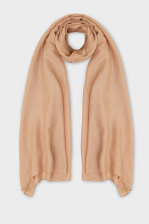 Шарф женский Finn-Flare FBE11404 caramel