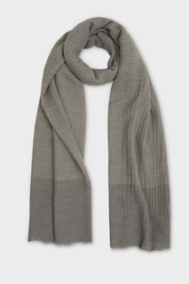 Шарф мужской Finn-Flare FBE21405 light silver