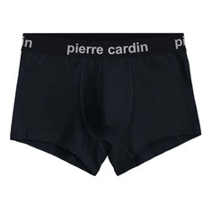 Трусы мужские Pierre Cardin синие 54-56