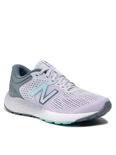 Кроссовки женские New Balance Fresh Foam W520RG7 серые 40.5 EU