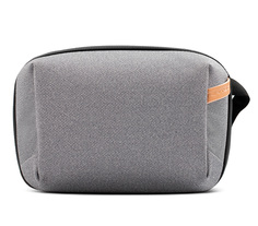Органайзер унисекс PGYTECH Mini Tech Organizer Smoky Grey, 19х13х8,5 см