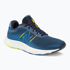 Кроссовки мужские New Balance Fresh Foam 520 M520CN8 синие 44 EU