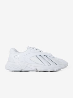 Кроссовки мужские Adidas ID9790 белые 12.5 UK