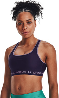 Топ женский Under Armour 1361034-570 фиолетовый LG