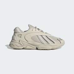 Кроссовки мужские Adidas Oztral ID9783 бежевые 4.5 UK