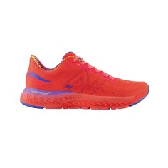 Спортивные кроссовки мужские New Balance Fresh Foam X 880 v12 M880F12 красные 43 EU