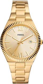 Наручные часы унисекс Fossil ES5299