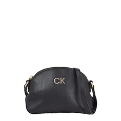 Сумка Calvin Klein для женщин, кросс-боди, размер OS, чёрная-BEH, K60K611445