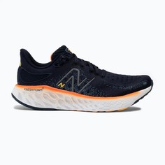 Спортивные кроссовки мужские New Balance Fresh Foam M1080E12 синие 44.5 EU