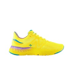 Спортивные кроссовки женские New Balance Fresh Foam X 880 V12 W880O12 желтые 40.5 EU