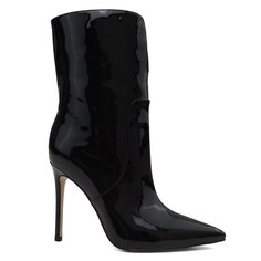 Ботильоны женские Tendance RL370D08-102A черные 37 EU